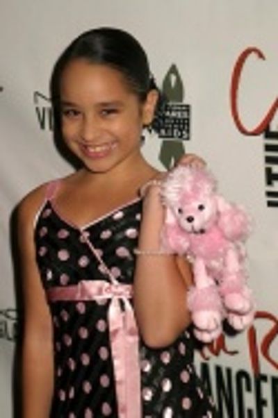 Liana Ortiz Photo