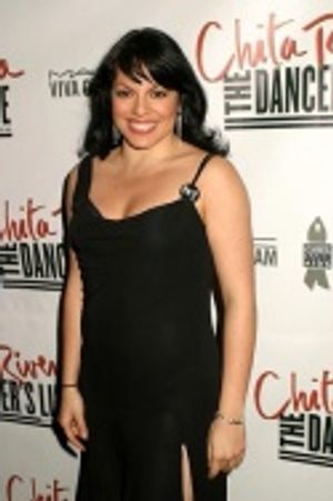 Sara Ramirez Photo