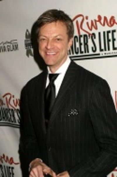 Jim Caruso Photo