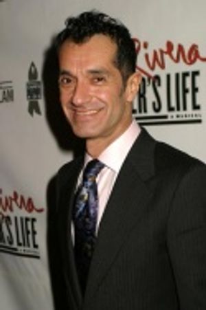 Richard Montoya Photo