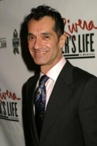 Richard Montoya Photo
