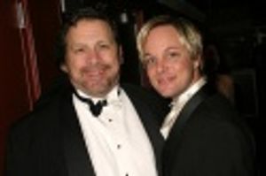 Gary and Charlie Maffei Photo