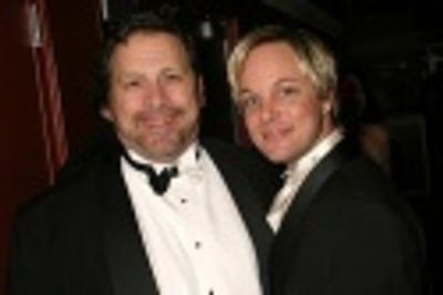 Gary and Charlie Maffei Photo