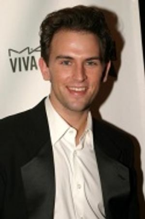 Daniel Reichard Photo