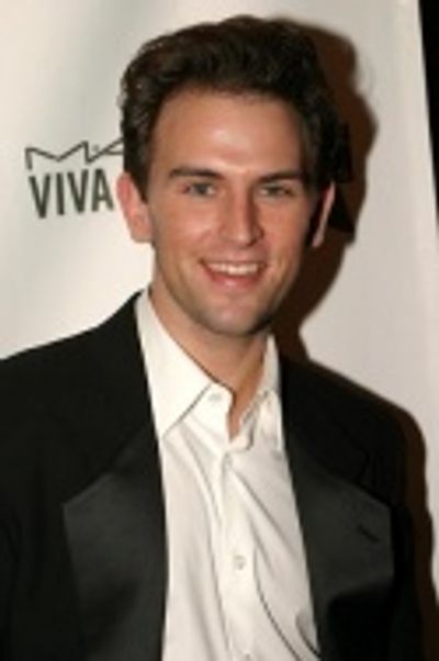 Daniel Reichard Photo