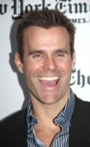 Cameron Mathison Photo