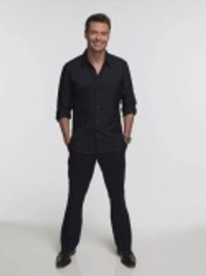 Ryan Seacrest Photo
