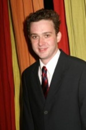 Eddie Kaye Thomas Photo