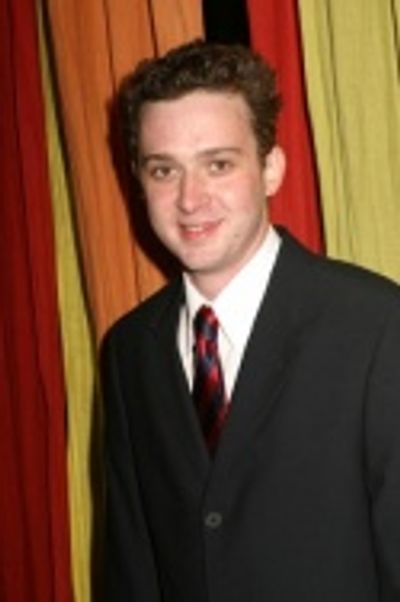 Eddie Kaye Thomas Photo