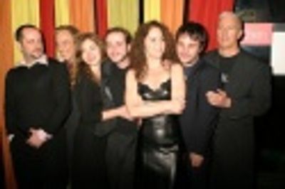 Carl White (Co-Producer), Tom Smedes (Co-Producer), Sorrel Tomlinson (Associate Produ Photo