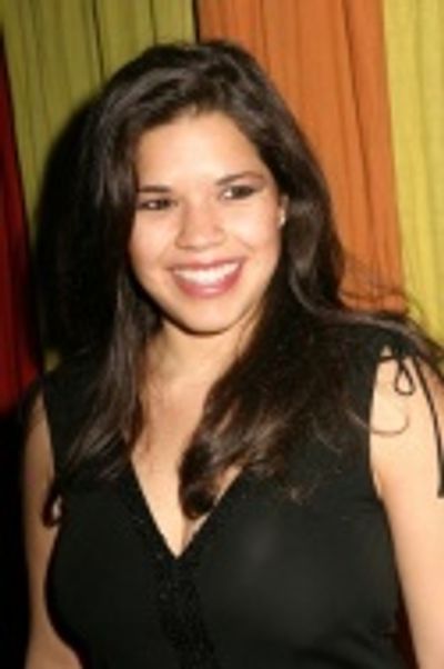 America Ferrera Photo