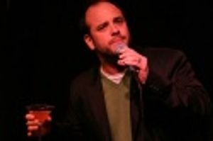 Rob Maitner - a very funny interpretation of the Maltby & Shire classic, "I Don't Rem Photo