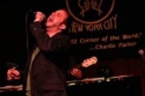 Rob Maitner - a very funny interpretation of the Maltby & Shire classic, "I Don't Rem Photo