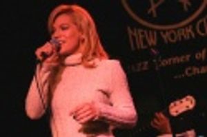 Felicia Finley "Oh, Holy Night" Photo