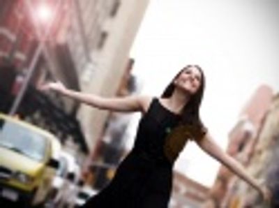 Sutton Foster Photo