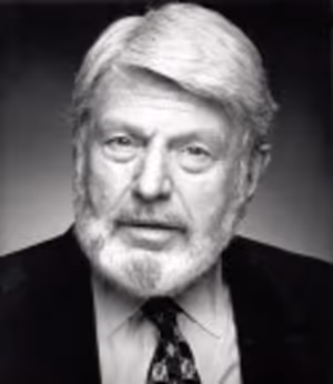 Theodore Bikel Photo