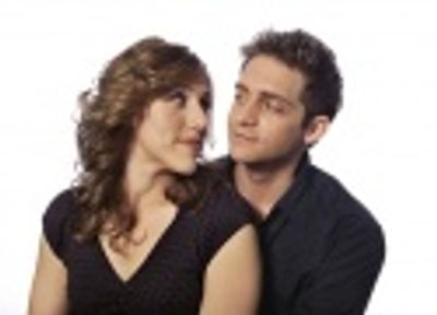 Farah Alvin and Colin Hanlon Photo