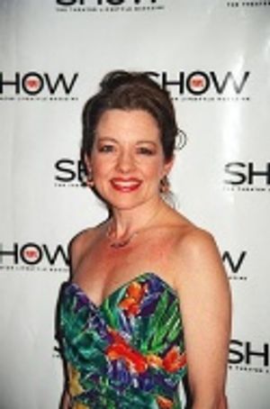 Isabel Keating (The Boy from Oz)  Photo