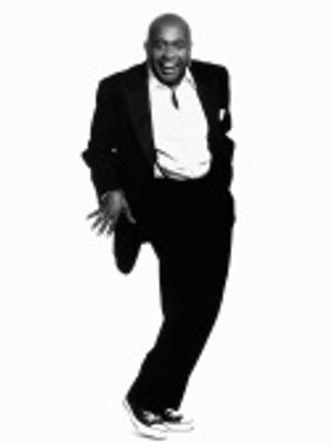 Ben Vereen Photo