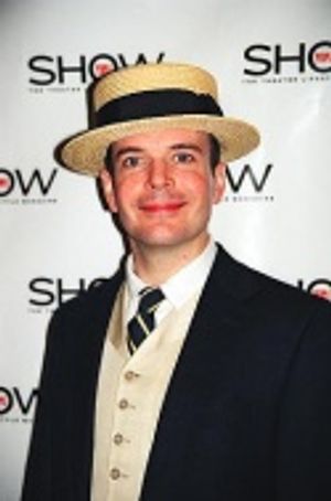 
Jefferson Mays (I Am My Own Wife)  Photo