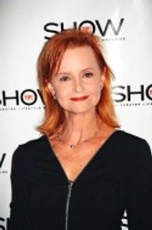 Swoosie Kurtz (Frozen)  Photo