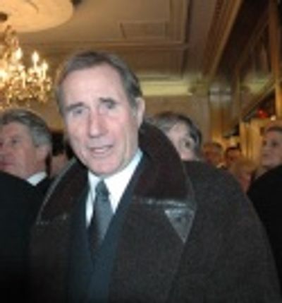 Jim Dale Photo
