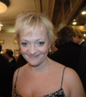 Maria Friedman Photo