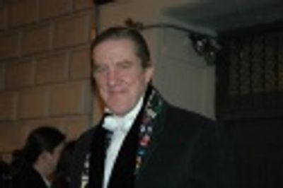 Nick Wyman  Photo