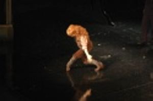 Heather McFadden Photo