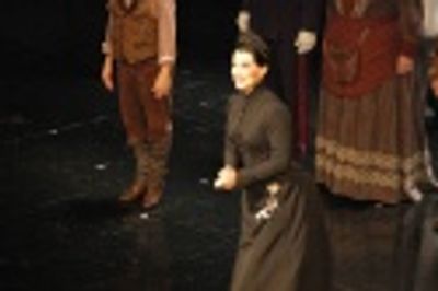 Marilyn Caskey Photo