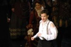 Tim Martin Gleason Photo