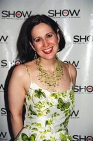
Stephanie D'Abruzzo (Avenue Q)  Photo