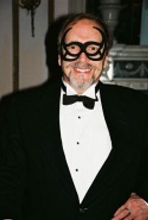 George Lee Andrews (Monsieur Andre)  Photo