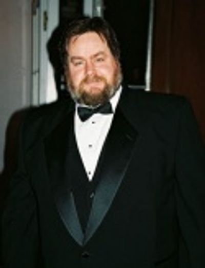 Richard Warren Pugh (Bouqet)  Photo