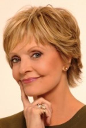 Florence Henderson Photo
