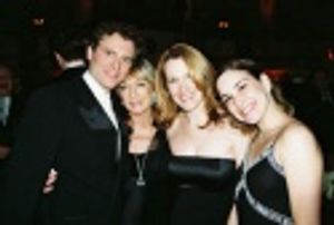 Stephen Buntrock (Marksman), Gillian Lynne (Musical Staging & Choroergraphy), Erin Di Photo