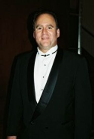 Craig Schulman  Photo