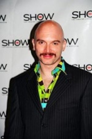 Michael Cerveris (Assassins) Photo