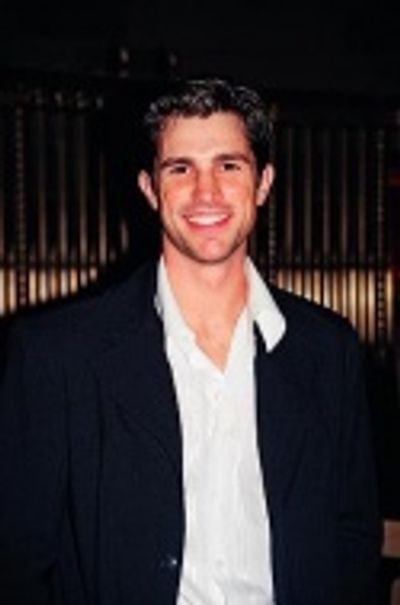 Matt Cavanaugh  Photo