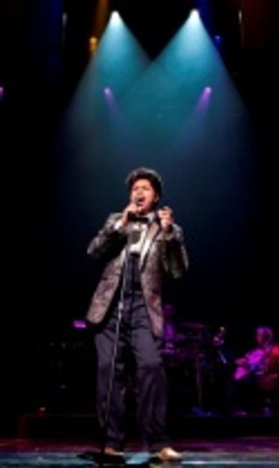 Chester Gregory Photo