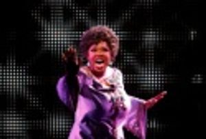 Moya Angela as Effie Photo