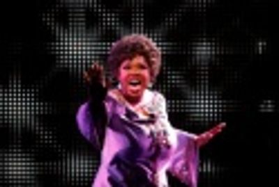 Moya Angela as Effie Photo