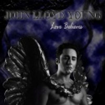 John Lloyd Young Photo