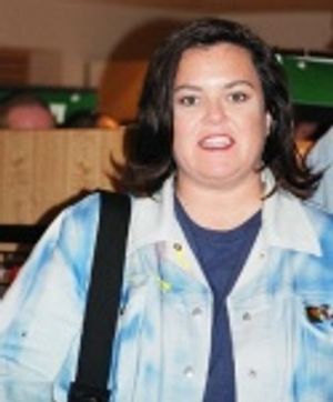 Producer Rosie O'Donnell Photo