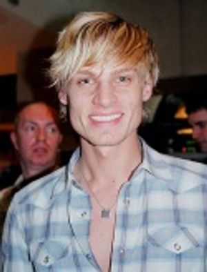 Jeffrey Carlson Photo