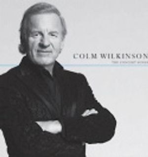 Colm Wilkinson Photo