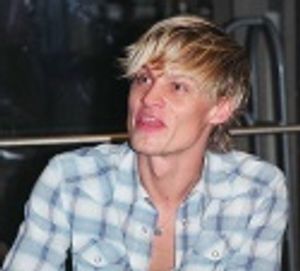 Jeffrey Carlson Photo