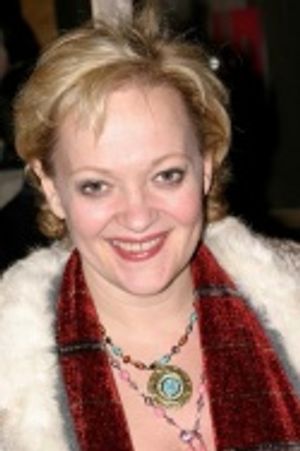 Maria Friedman  Photo