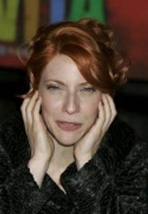 Elena Roger - Evita!  Photo