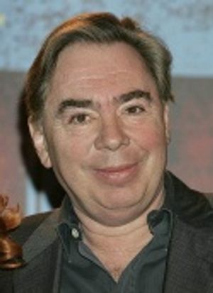 Andrew Lloyd Webber  Photo